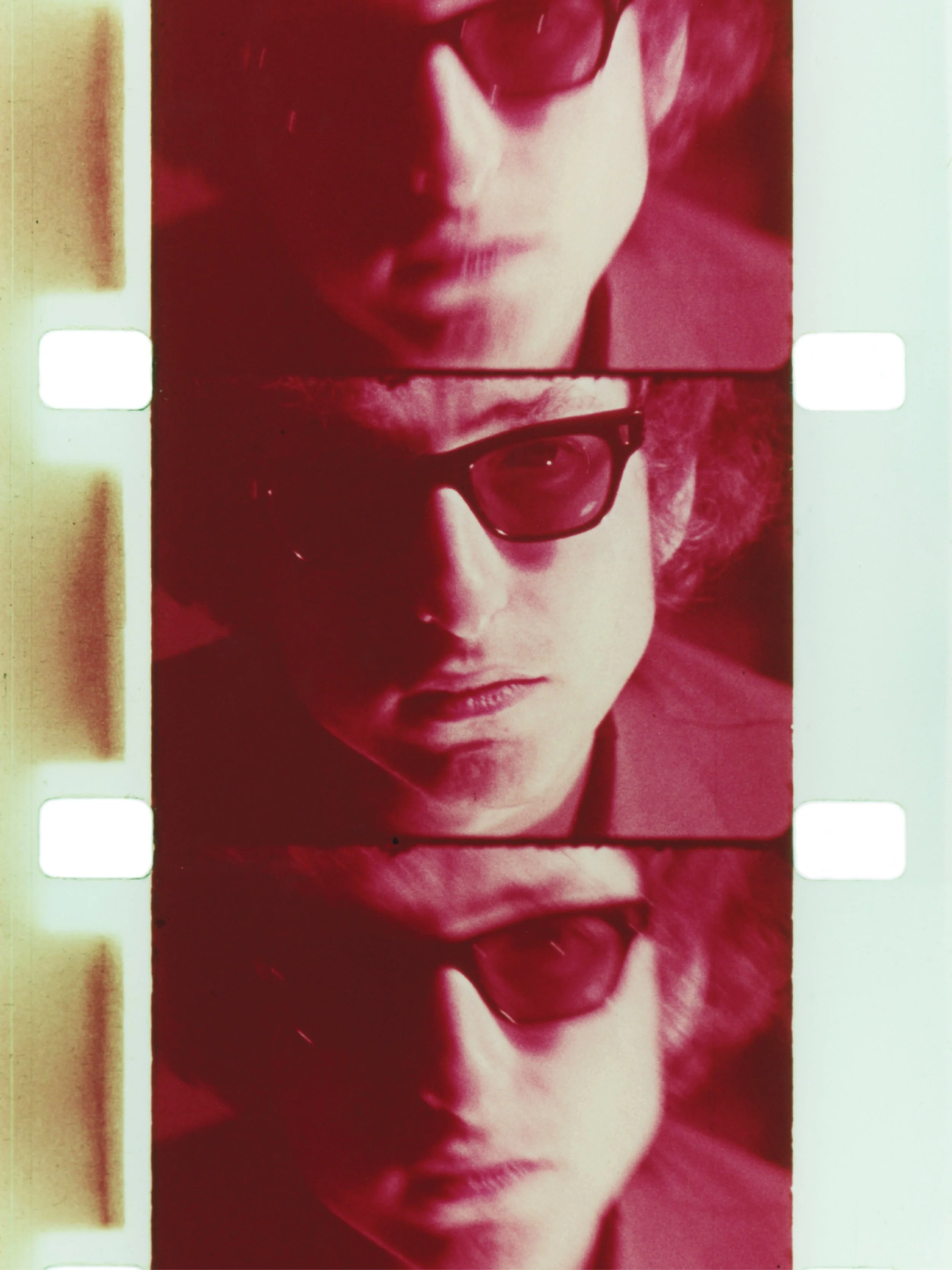 Gerard Malanga's Secret Cinema Prints
