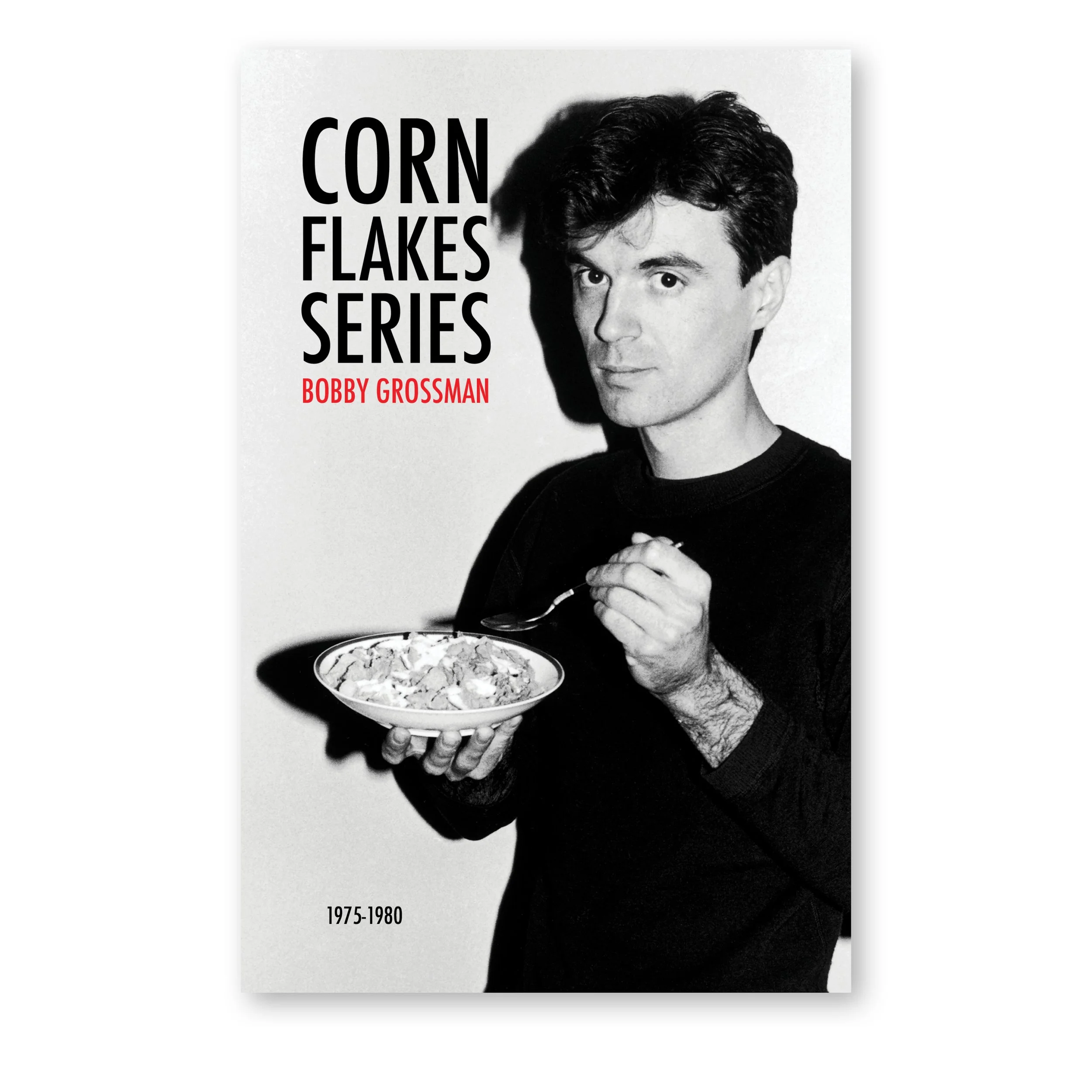 Bobby Grossman: Corn Flakes Series