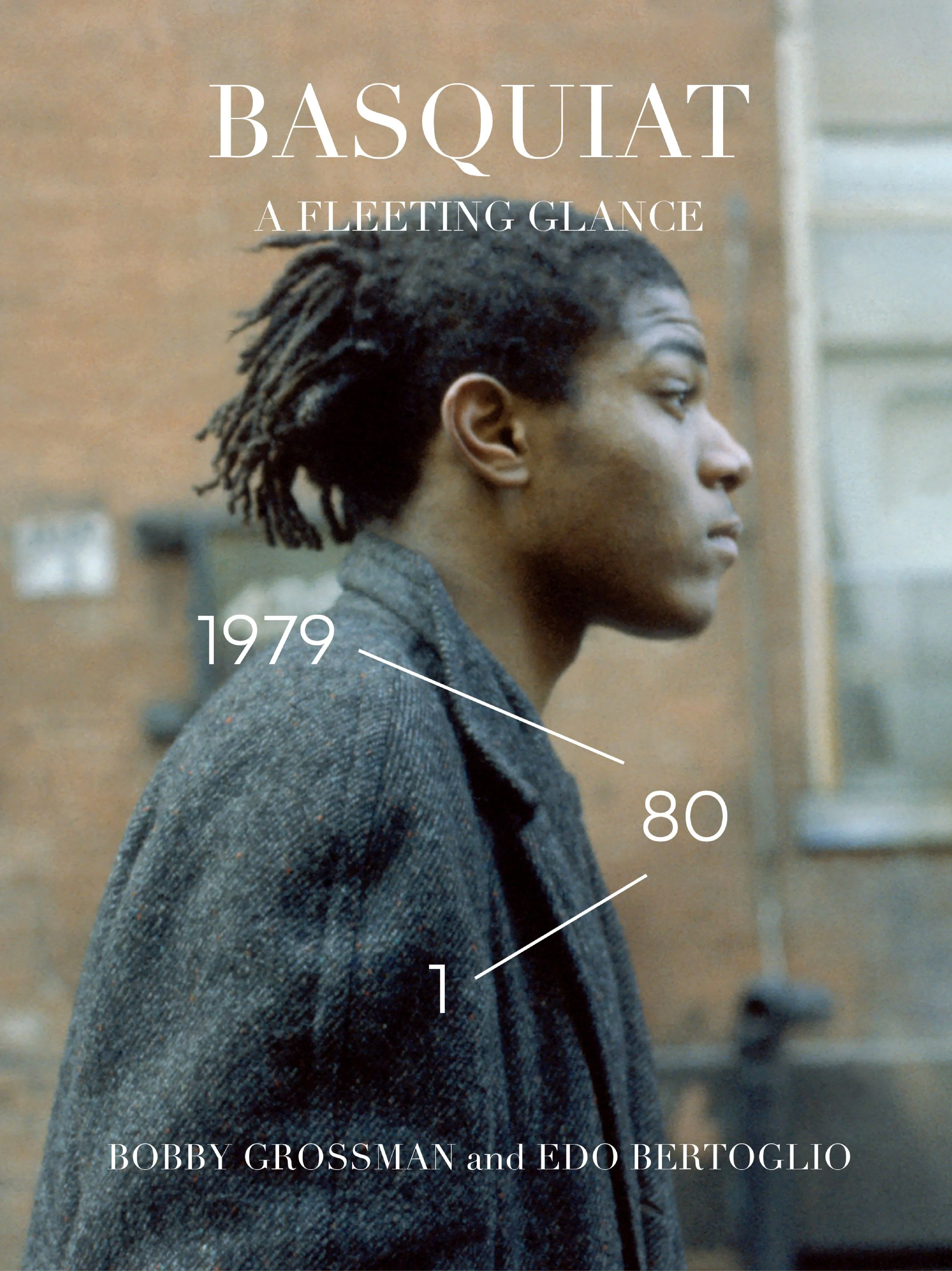 Basquiat: 79-80-81 (coming soon)