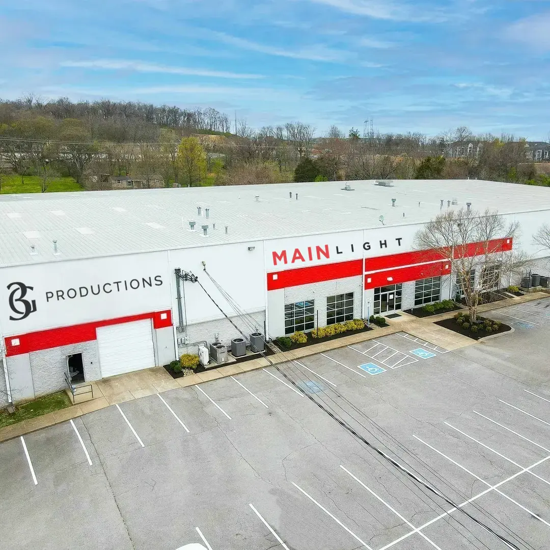 Main Light Announces Sale of Nashville Location to 3G Productions