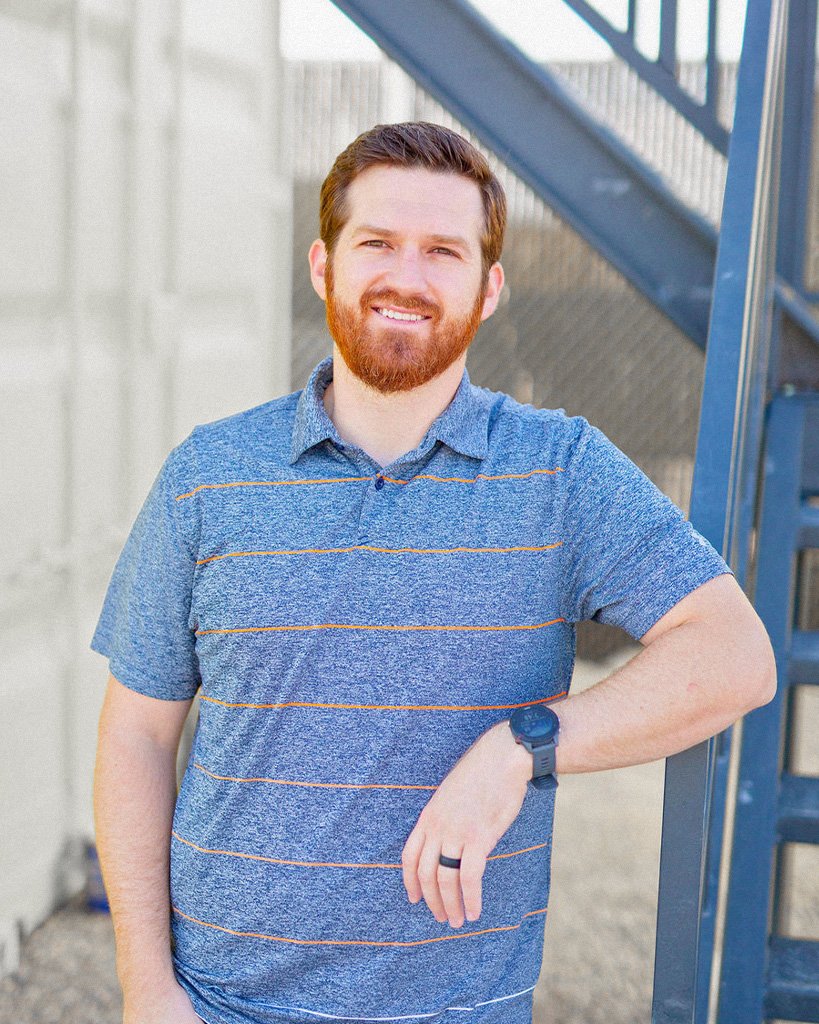 Matthew Roemer, Accounting Manager