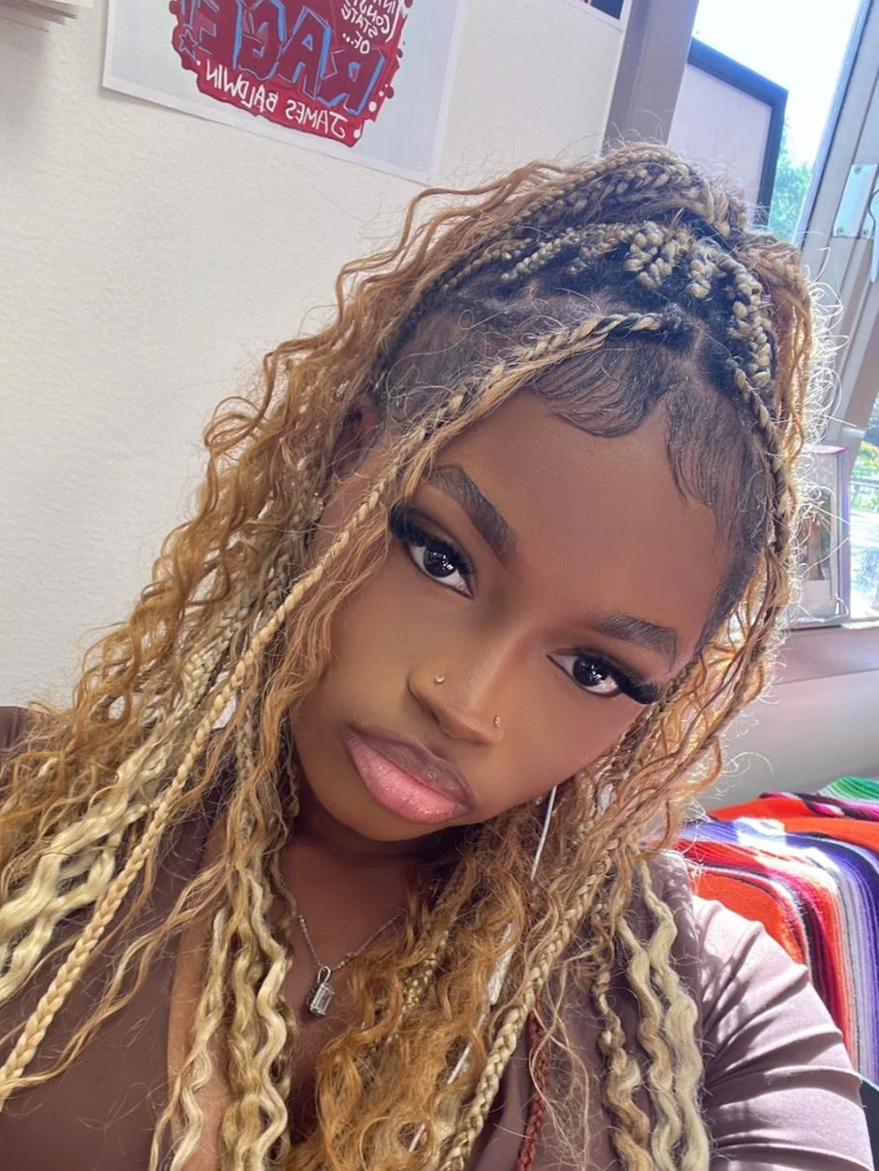 Kaysha Bogle