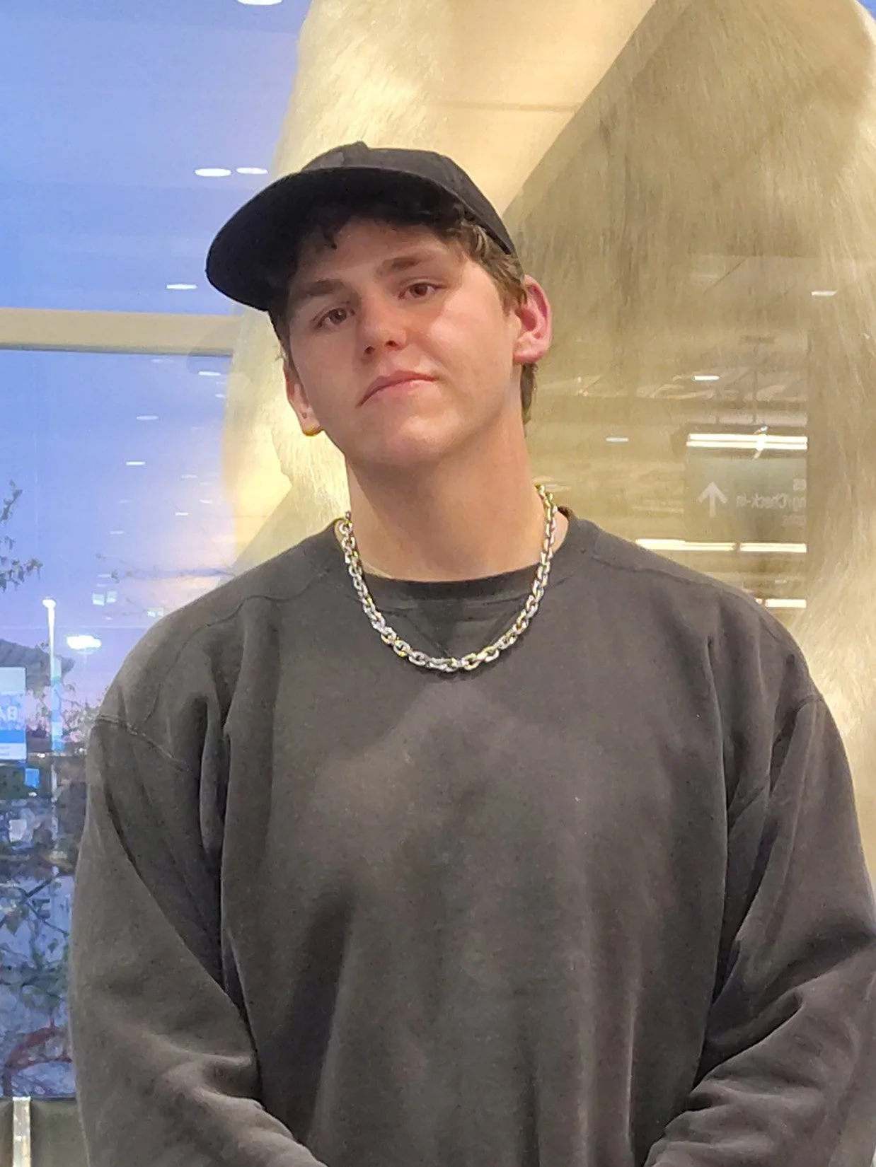 Michael-Cash (Blake) Morris
