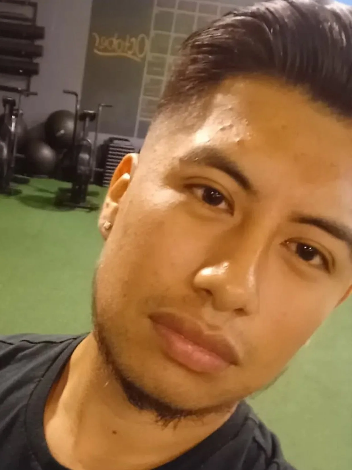 Luis Cruz