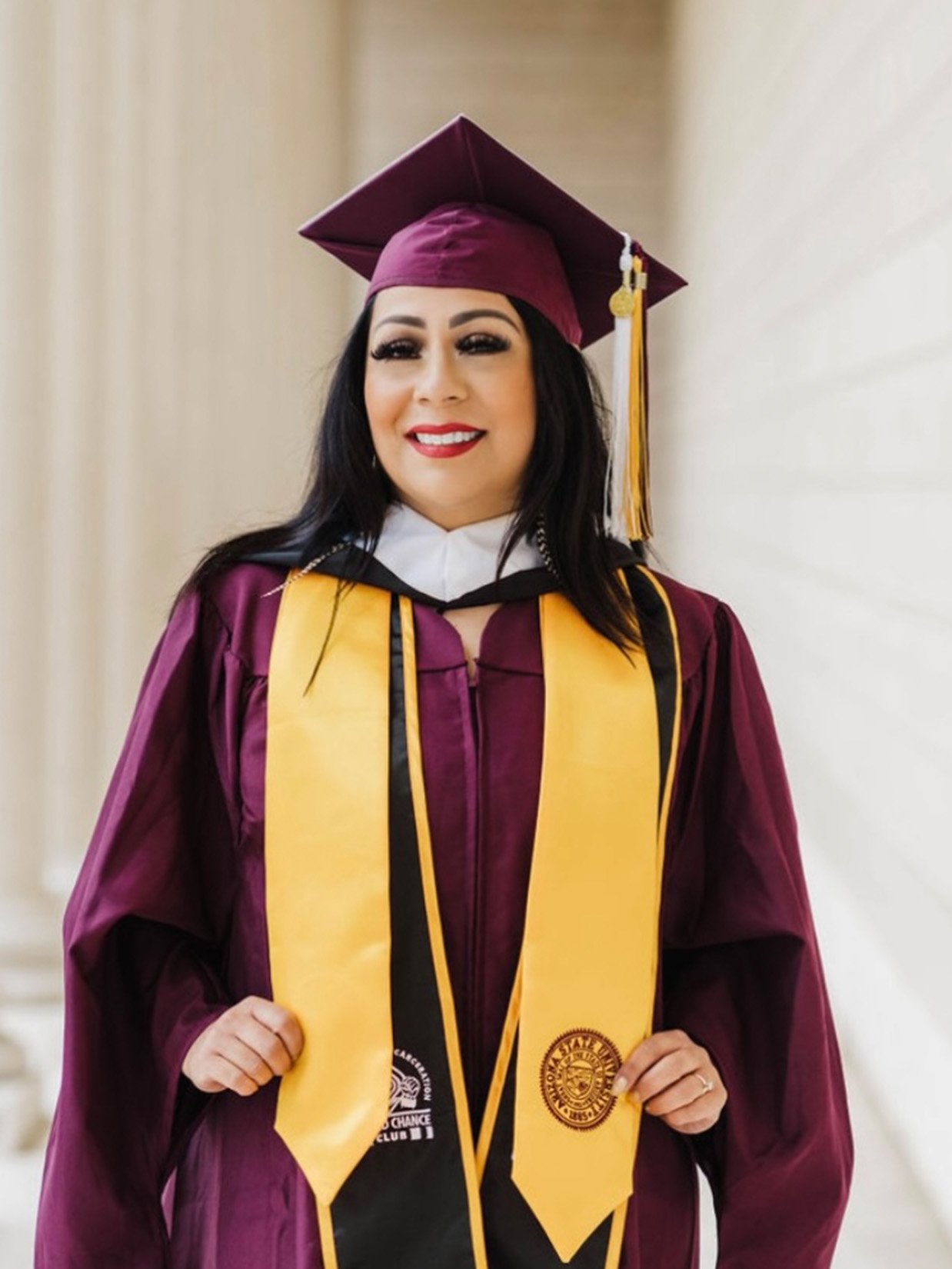 Elizabeth (Liz) Quiroz