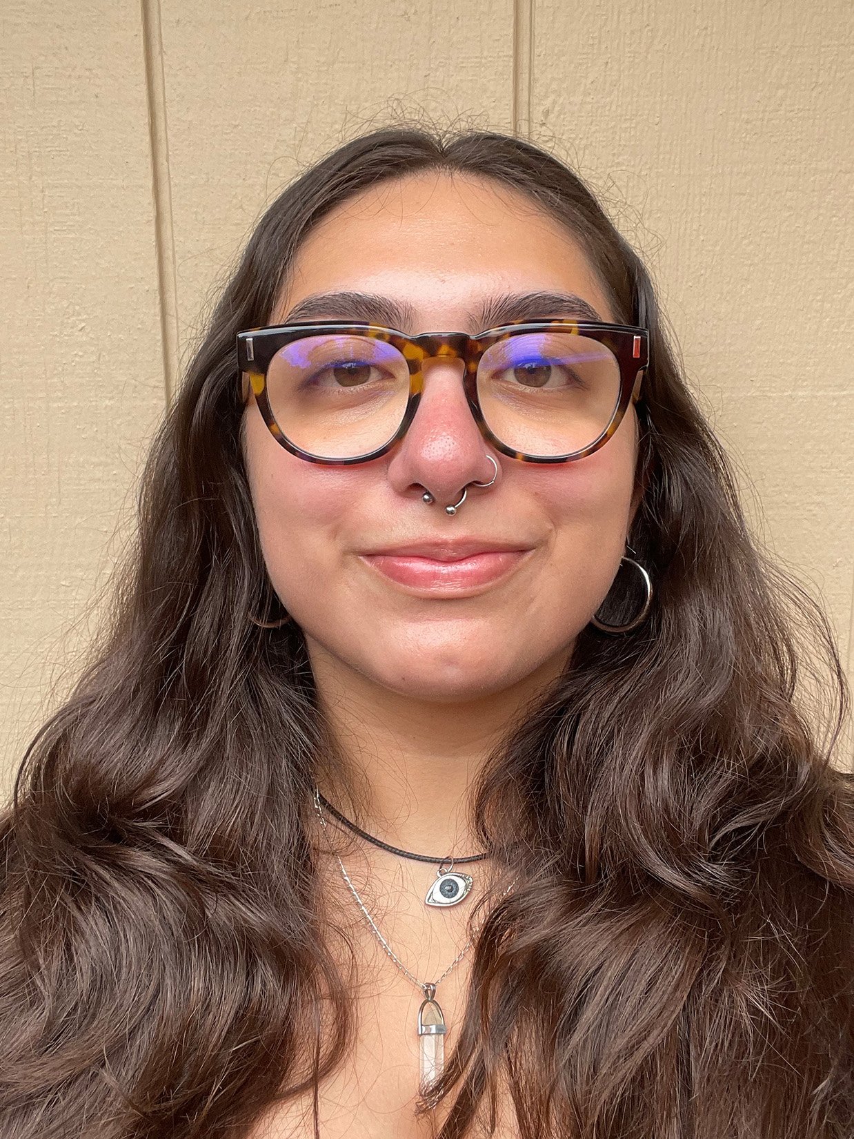 Isabella Reyes Marquez