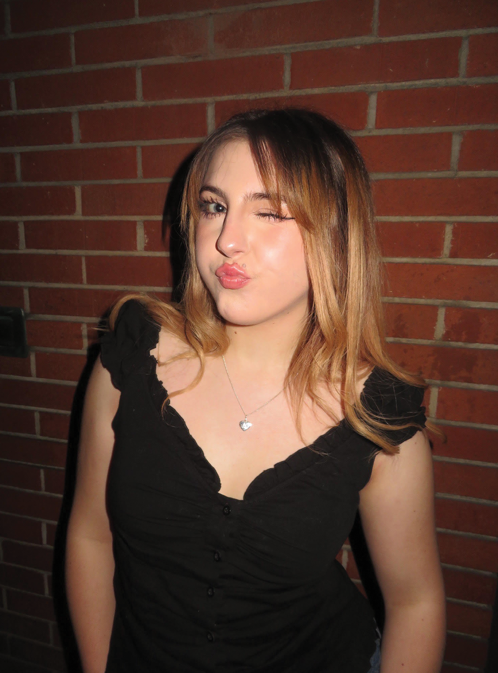 Aislinn Hernandez Contreras