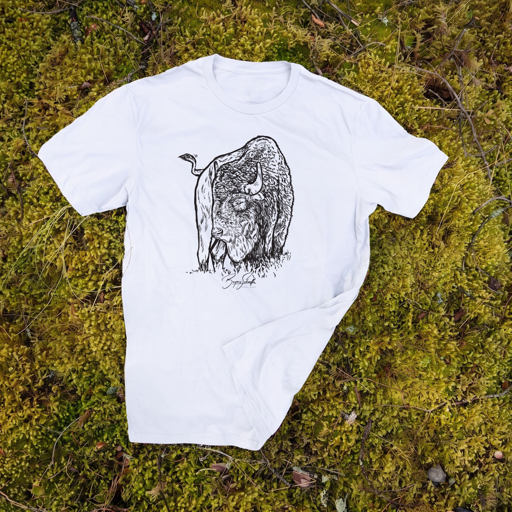 Bison_T-Shirt_0000_White fffff.jpg