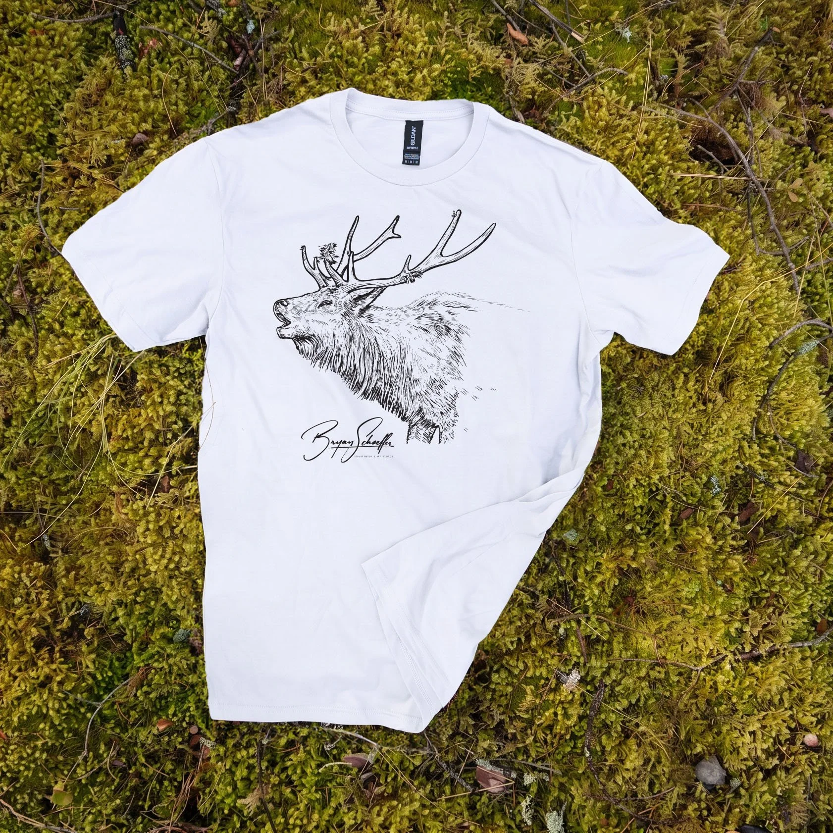 ElkBugle_T-Shirt_0001_White fffff.jpg