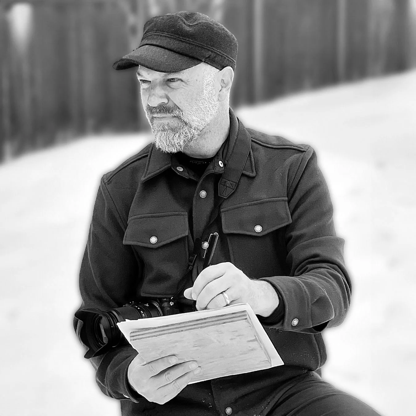 Bryan Schaeffer
