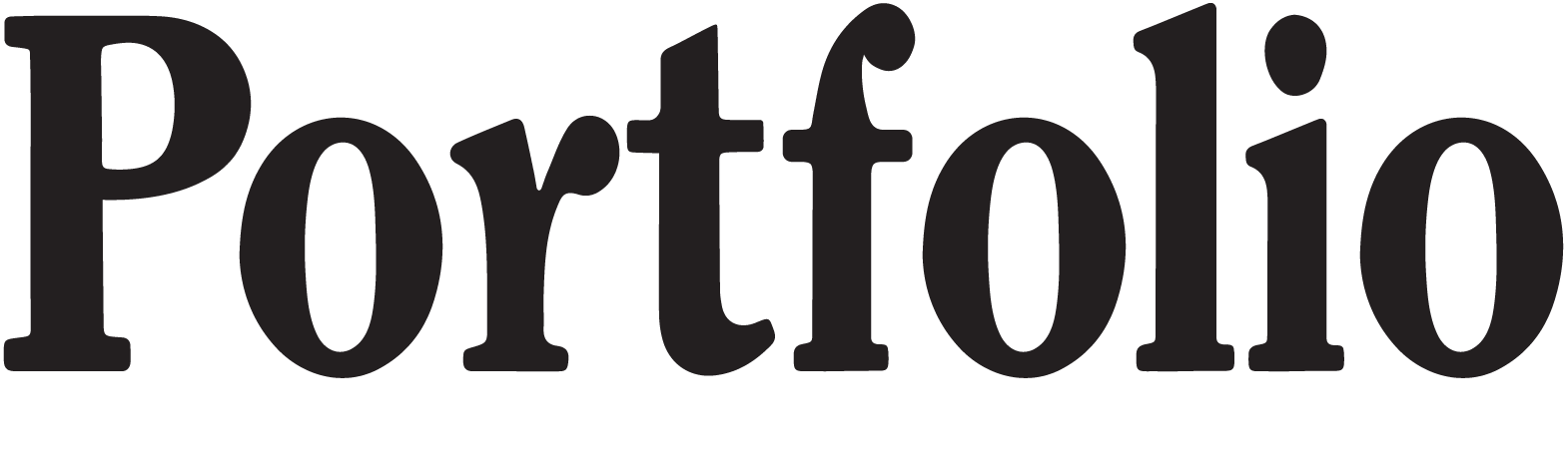 Portfolio