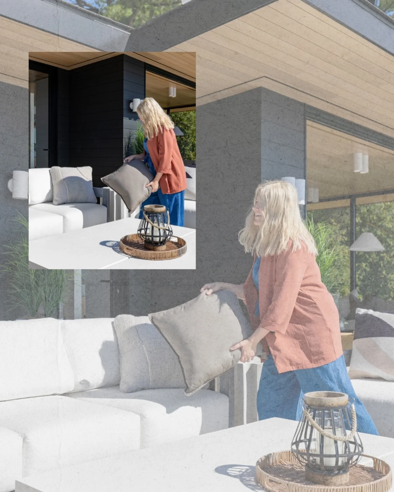 There&rsquo;s a difference, and buyers feel it before they can name it.

What they&rsquo;re sensing is potential &mdash; not what a home looks like now, but what it could become. We design interiors that read as considered, not curated for a showing: