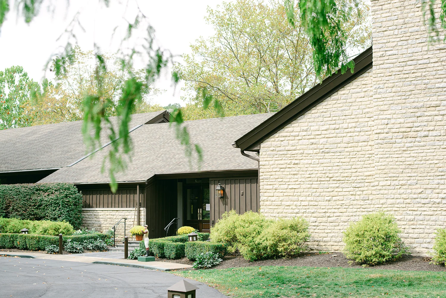 Tour — Darby House