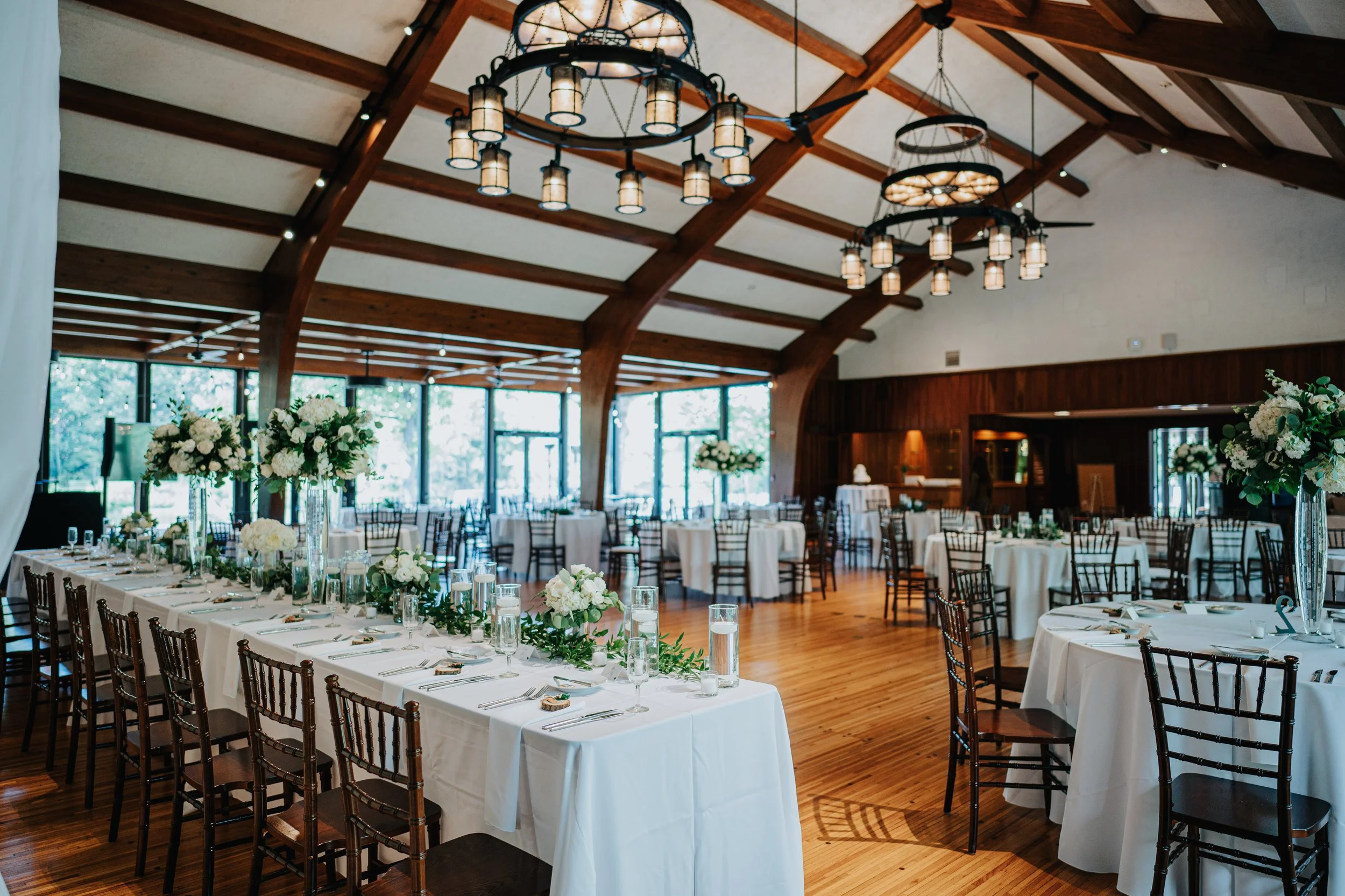 Darby House Hilliard/Columbus Wedding Venue