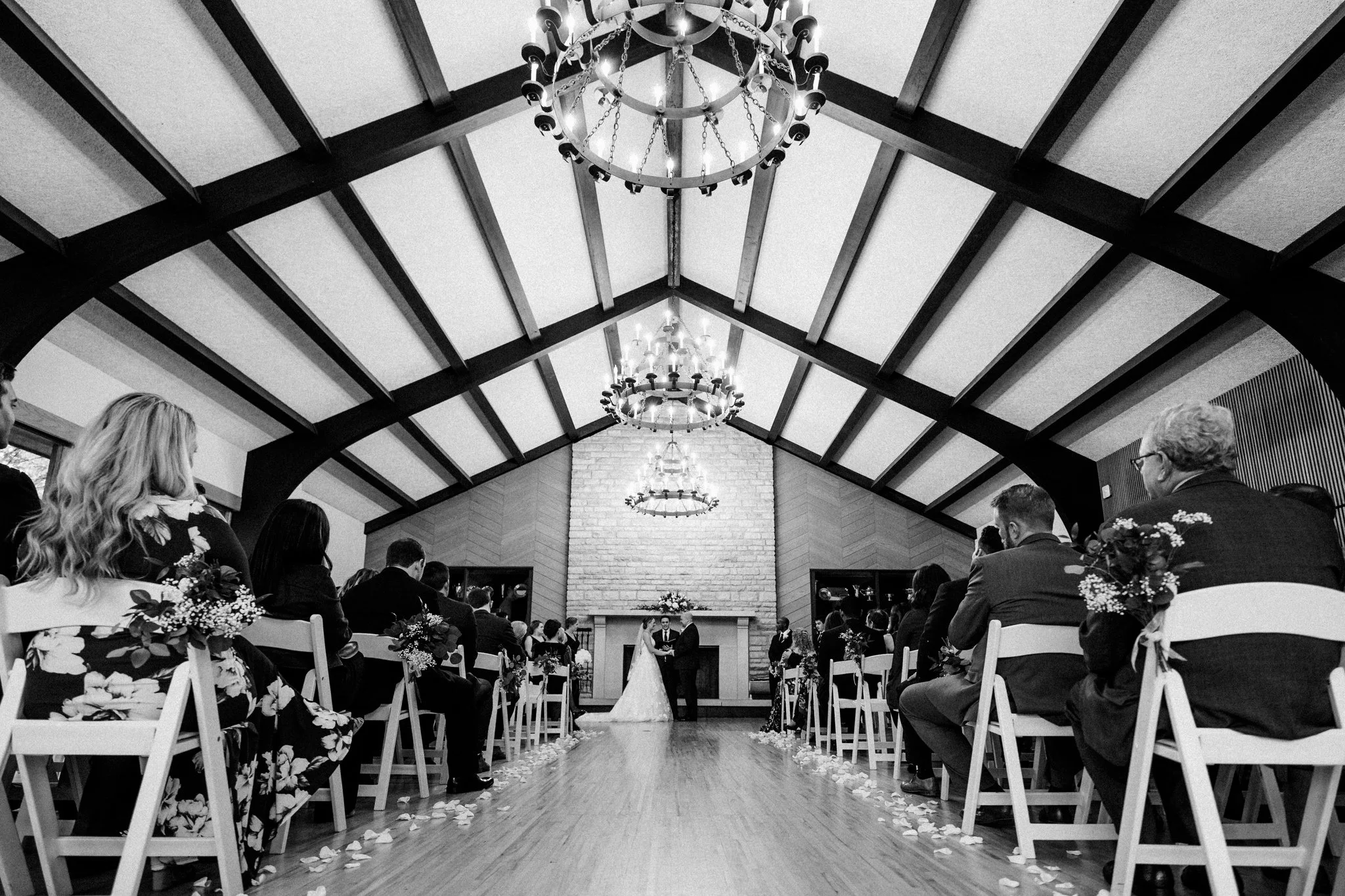 Gallery — Darby House