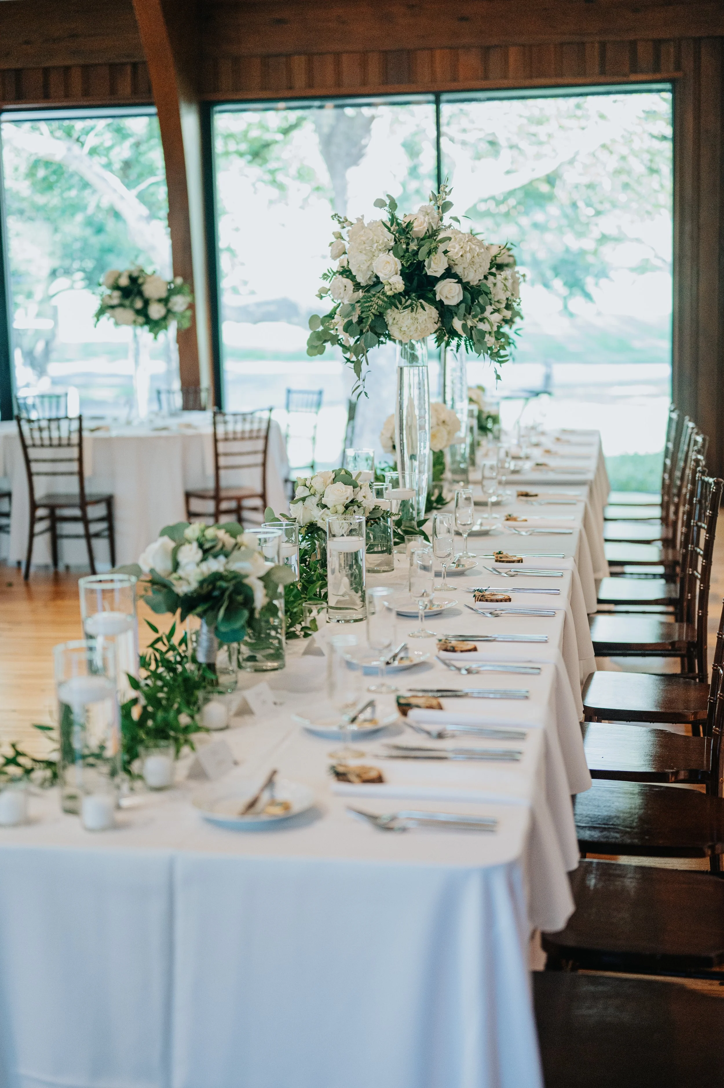 Darby House Hilliard/Columbus Wedding Venue