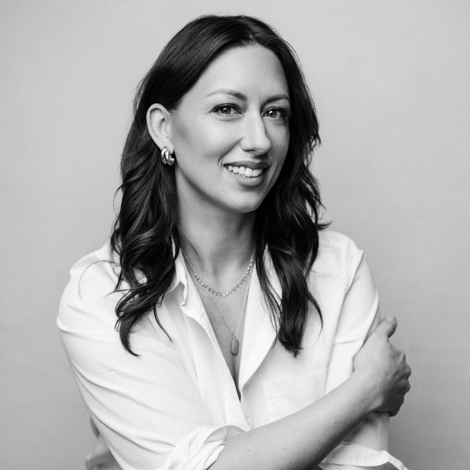 Kim Wensel headshot for The Social Media Burnout Cure testimonial