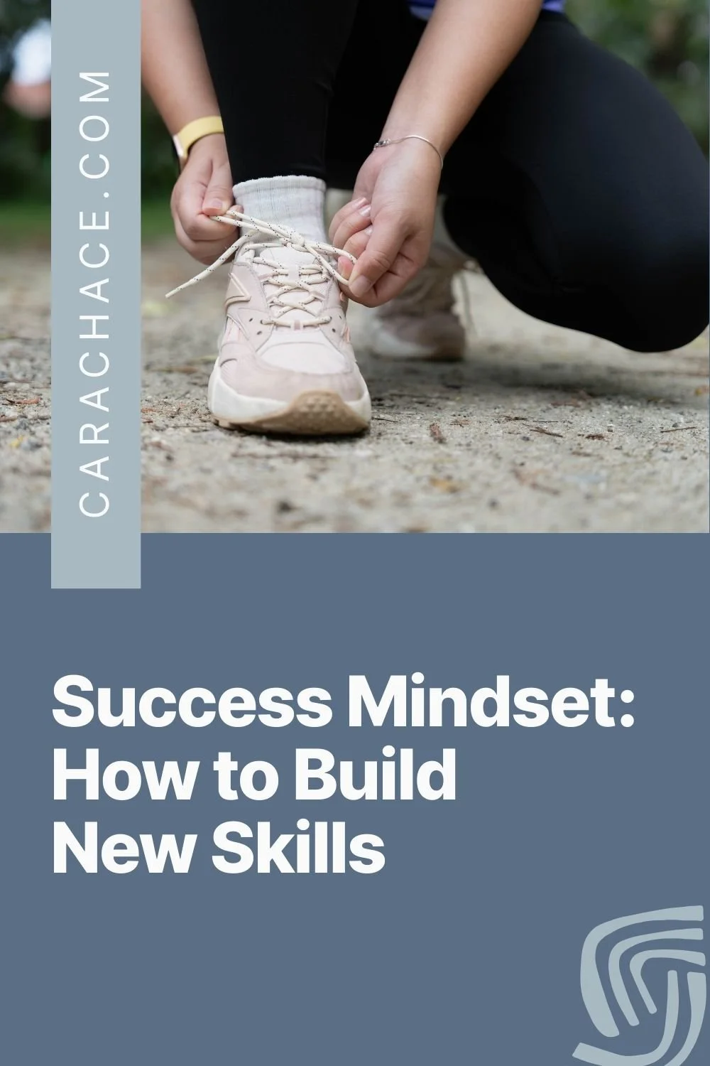 Success Mindset: How to Build New Skills as an Entrepreneur