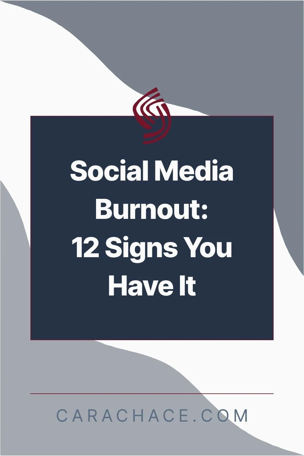 Social Media Burnout: 12 Signs You Have It