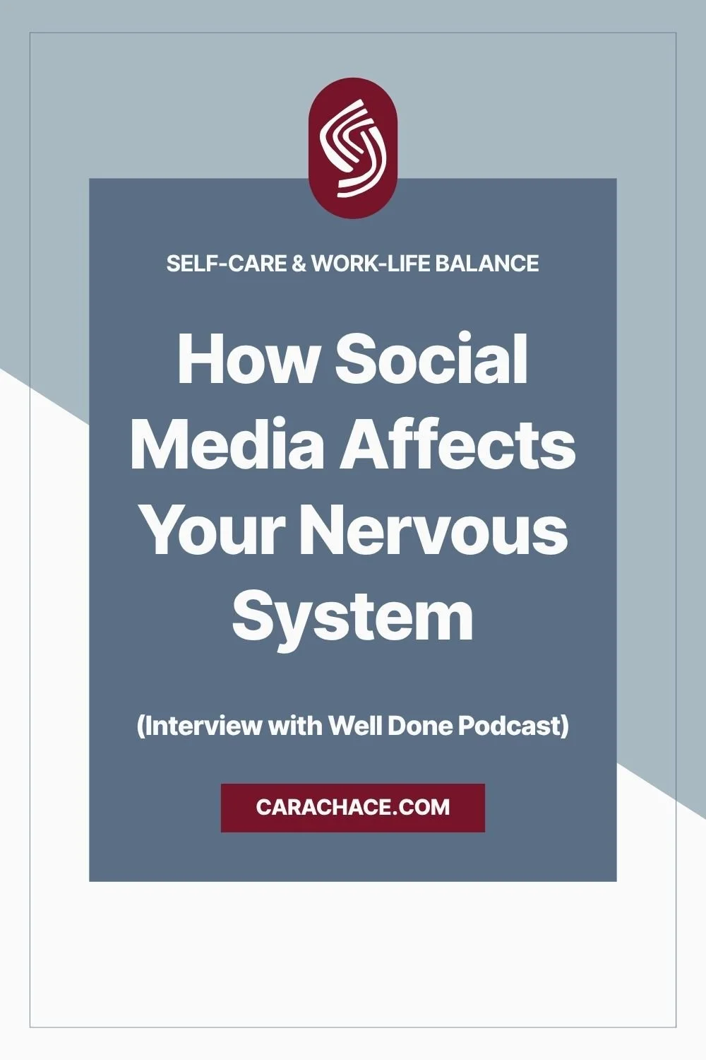 How Social Media Affects Your Nervous System [Interview]