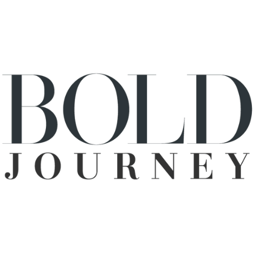 Bold Journey Article Feature for Burnout Coach and Author Cara Chace