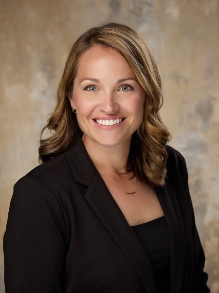 Leslie Simpson, business owner and marketing coaching client of Cara Chace