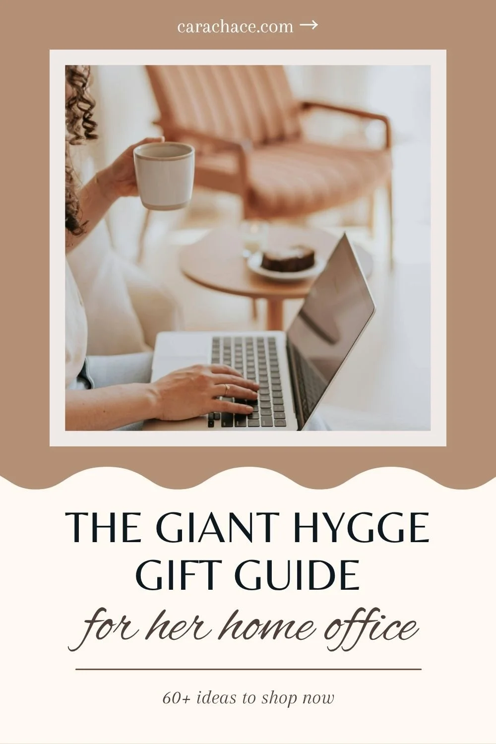 Cozy windowsill reading nook with a candle, red pillow, and warm mug, part of 60 hygge gift ideas