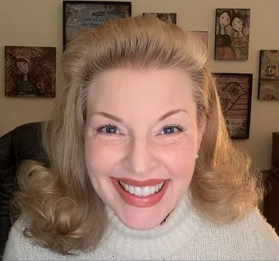 Stacey Aaronson testimonial for The Social Media Burnout Cure book by author and coach Cara Chace