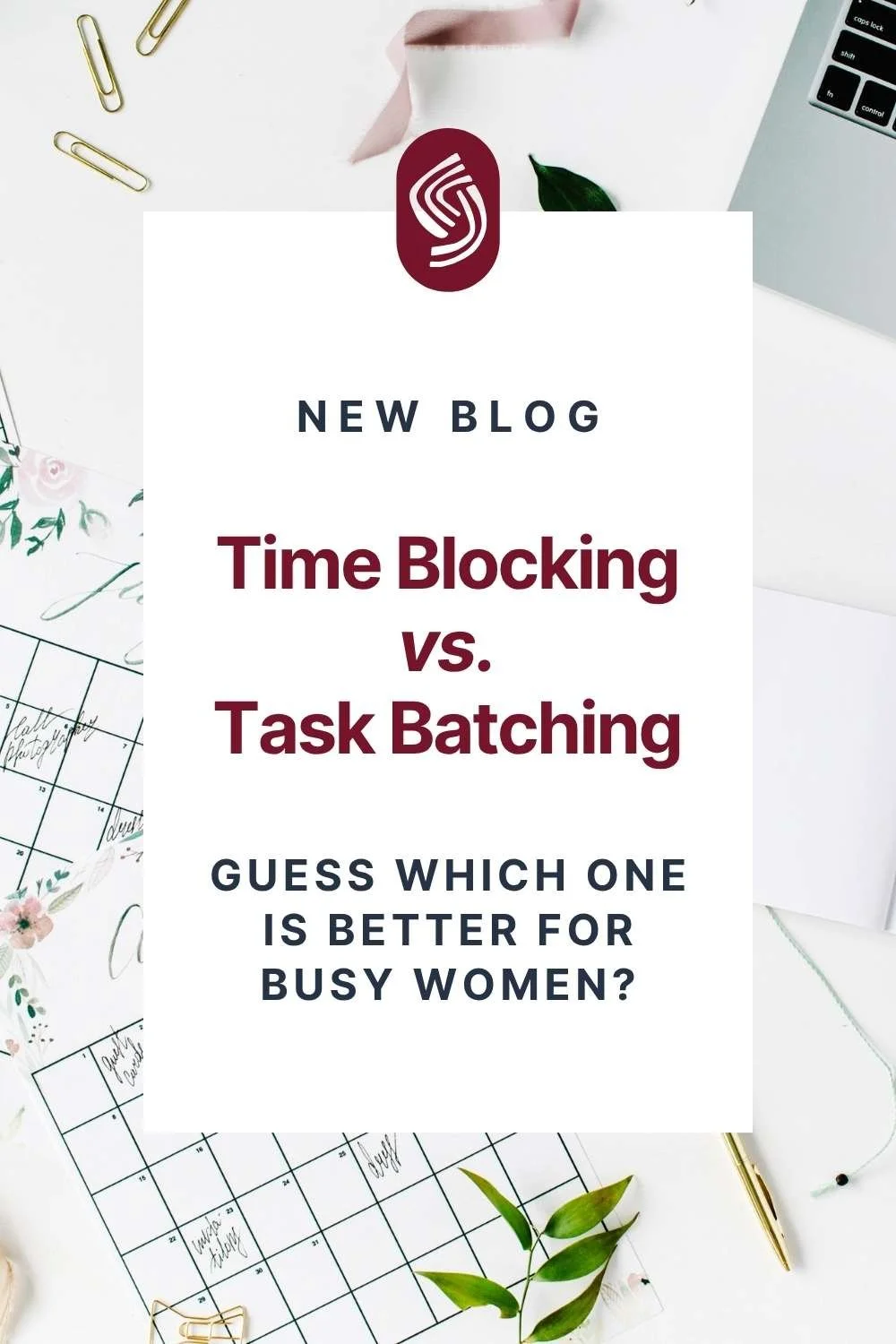 Task Batching vs. Time Blocking: The Best Productivity Method