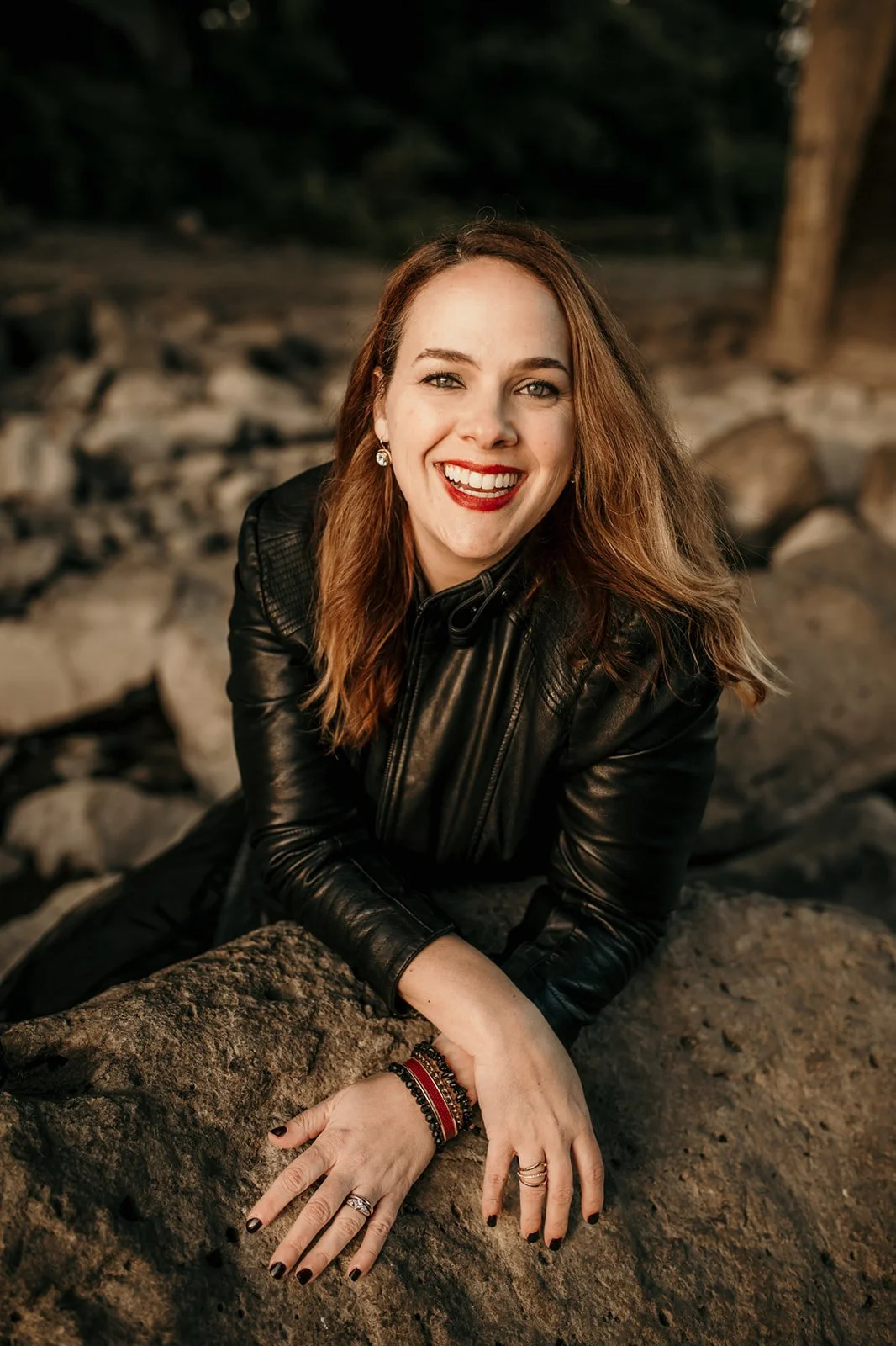 social media burnout cure author Cara Chace