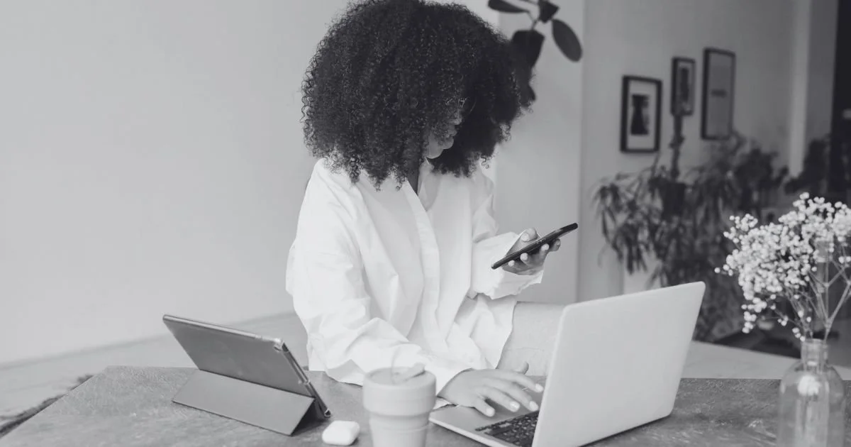 Why Multitasking Is Making You Less Productive