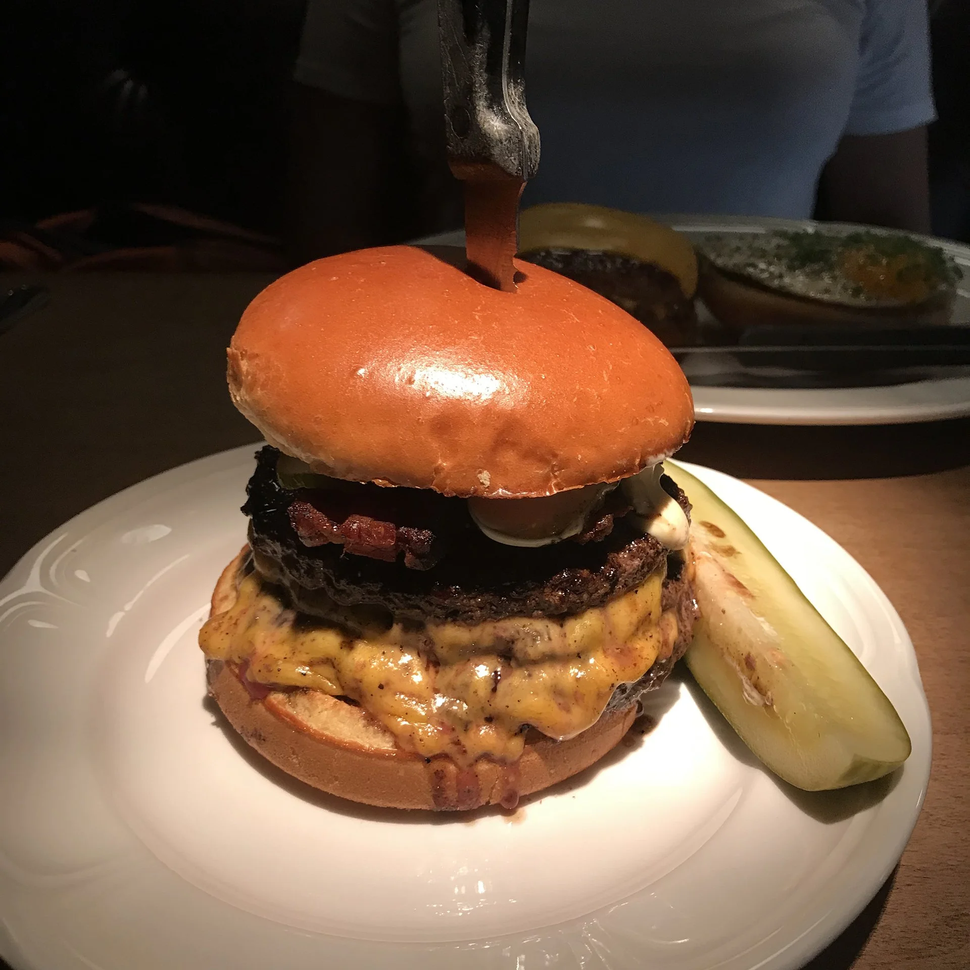 BurgerSlayers.com Archive