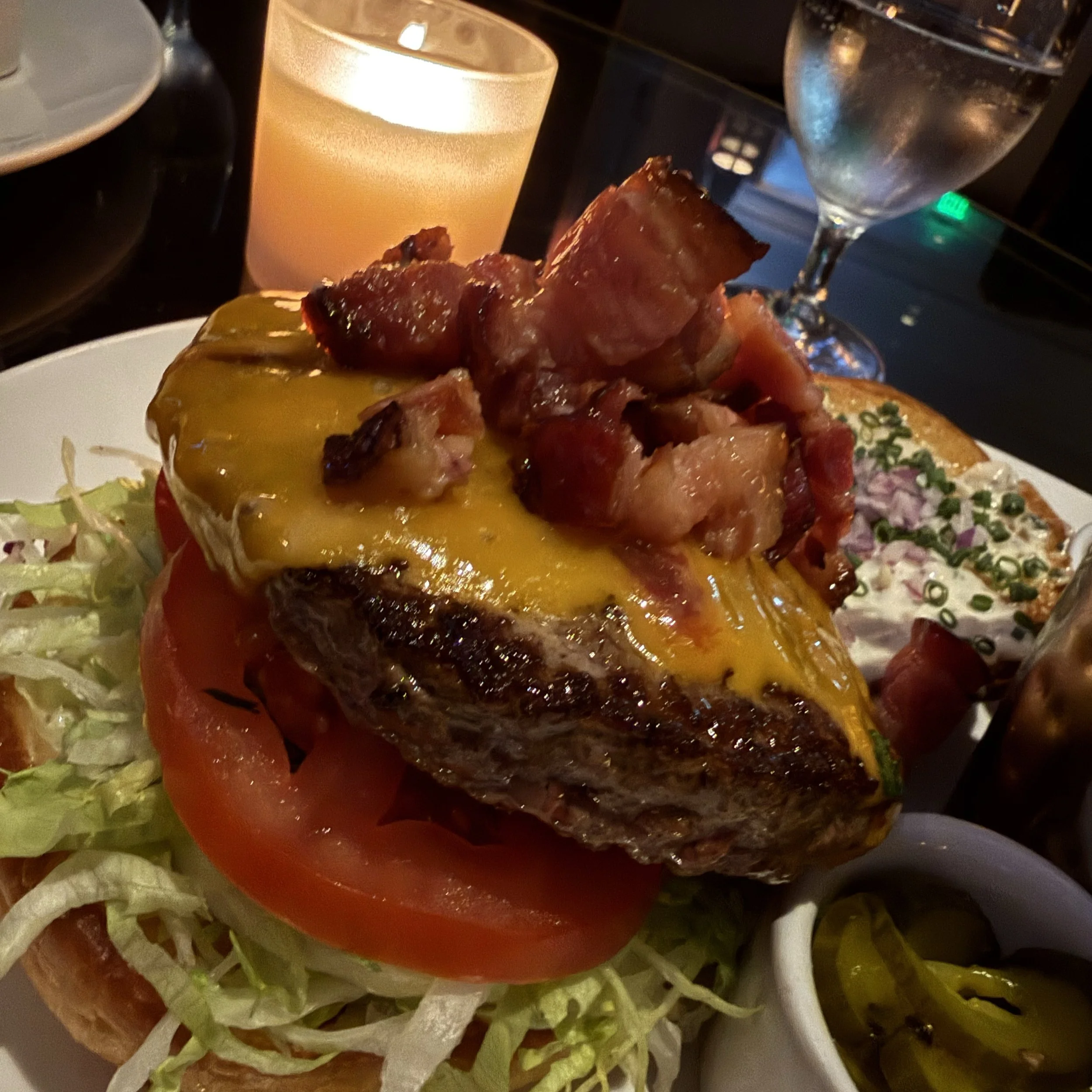 Baltaire Restaurant 9.0