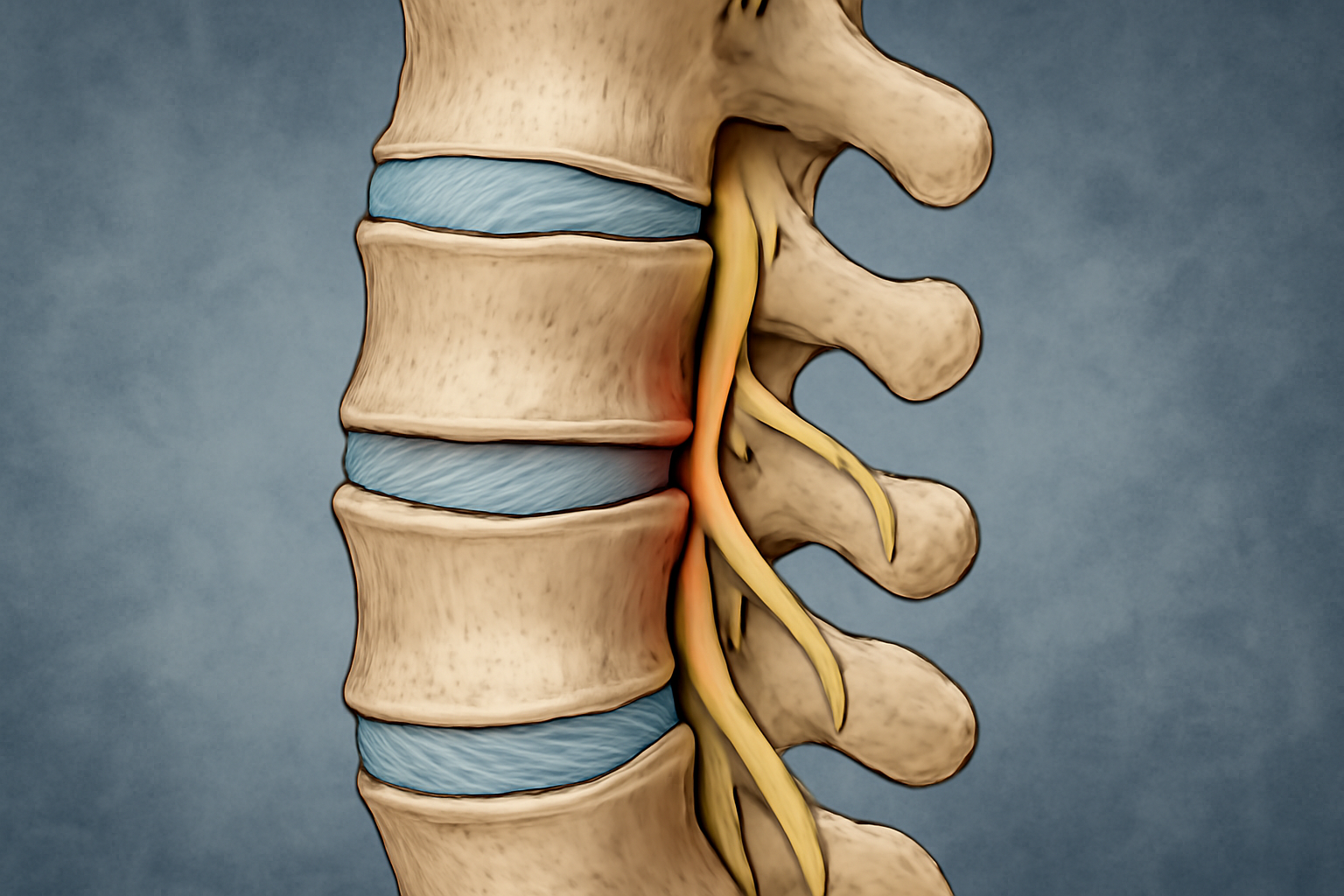 Estenosis lumbar y ciática en Costa Rica: diagnóstico, tratamiento y cirugía