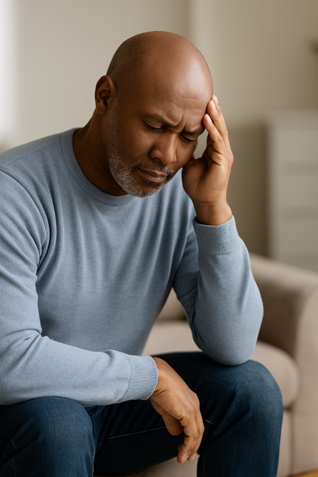 Vida después de la cirugía de tumor cerebral: ¿Qué esperar realmente?