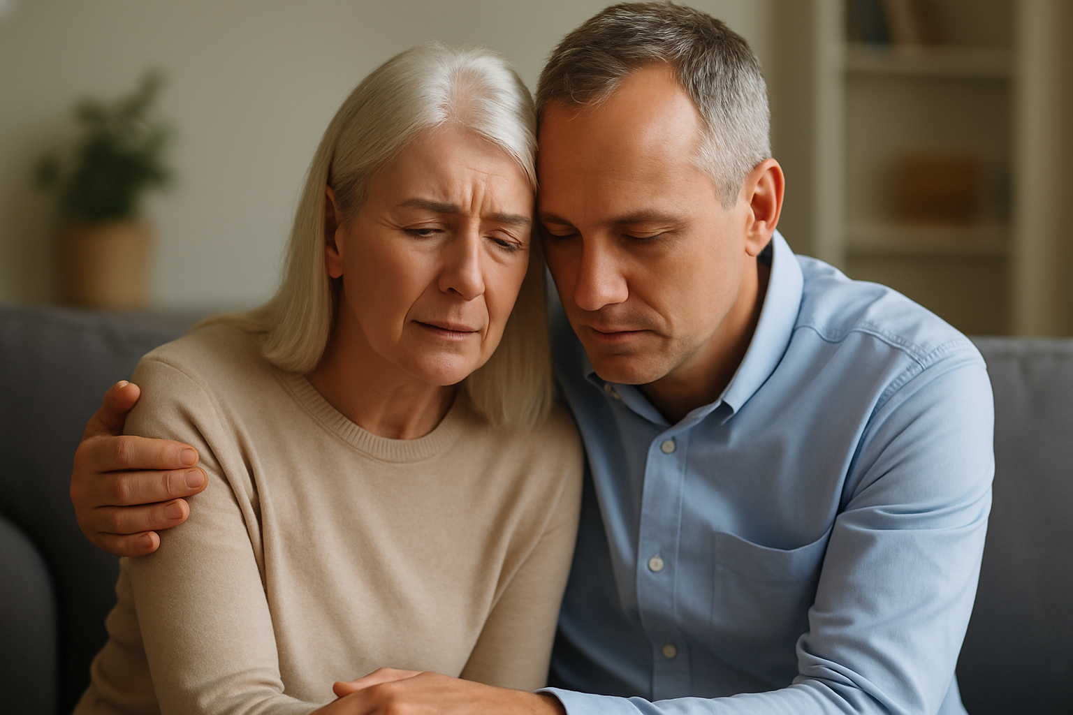 El rol del cuidador: cómo apoyar a un familiar diagnosticado con un tumor cerebral