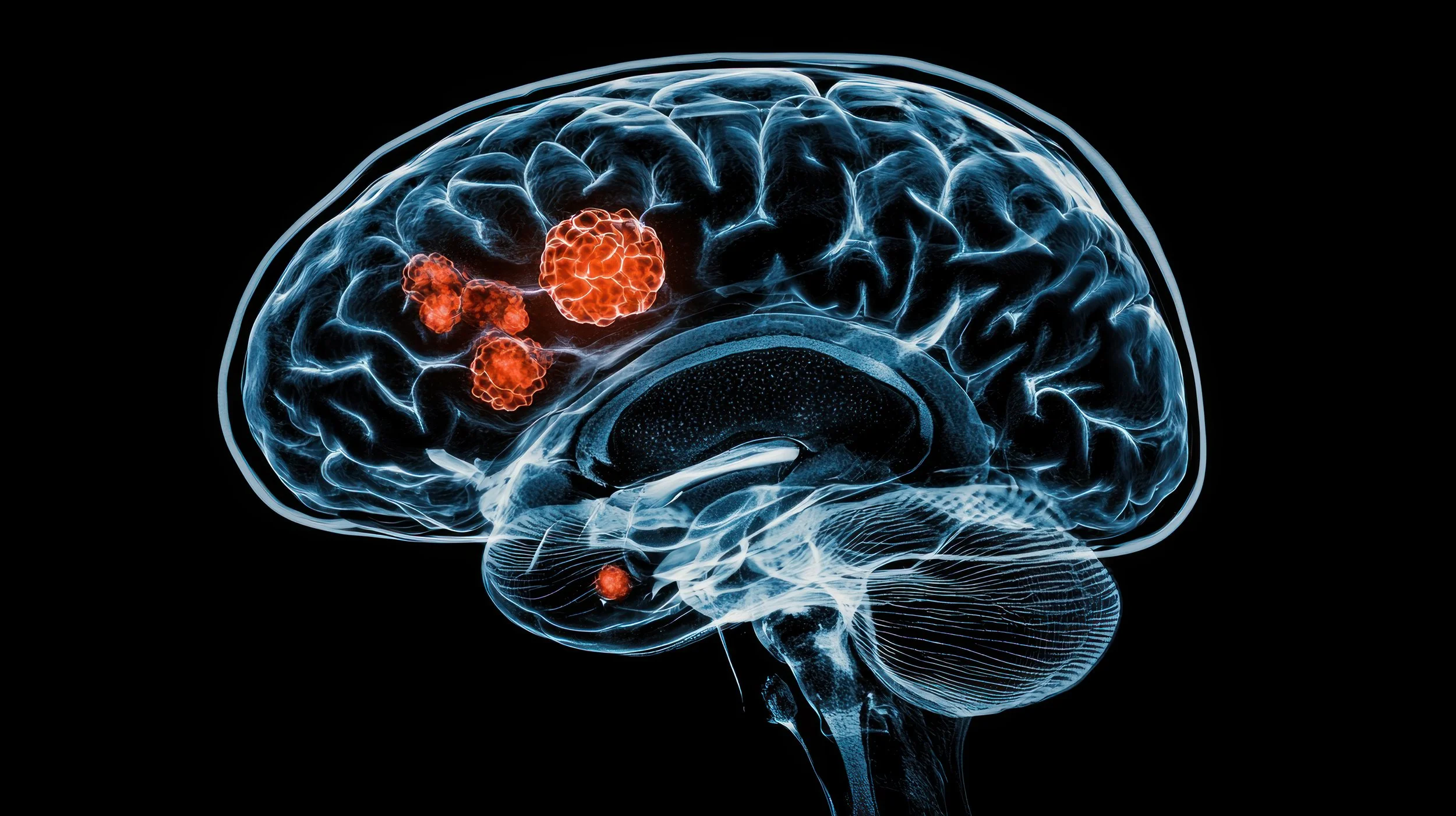 5 mitos sobre los tumores cerebrales que debes dejar de creer