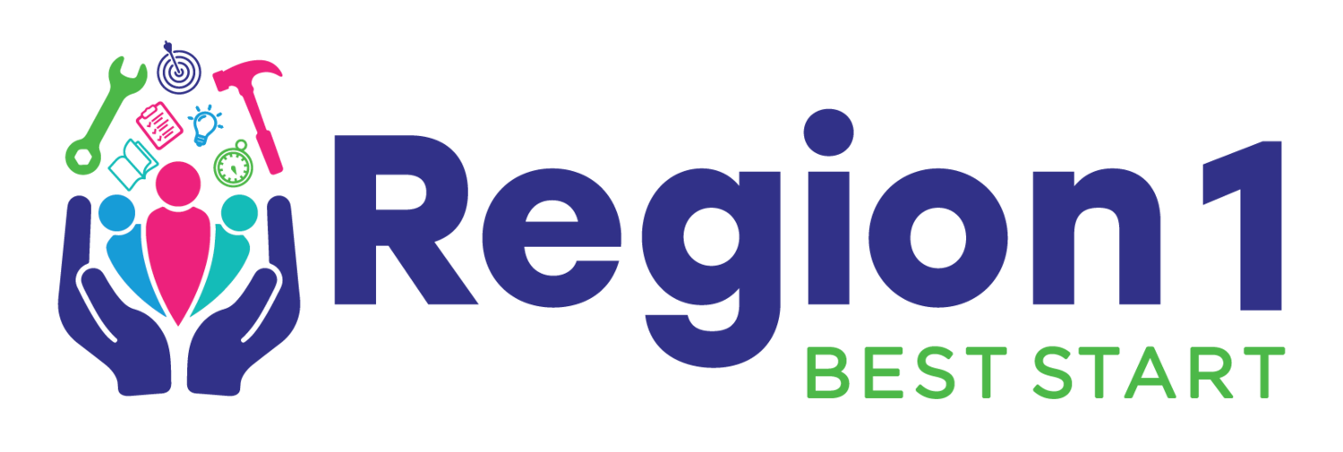 Best Start Region 1 Monthly Meetings — Best Start Region 1