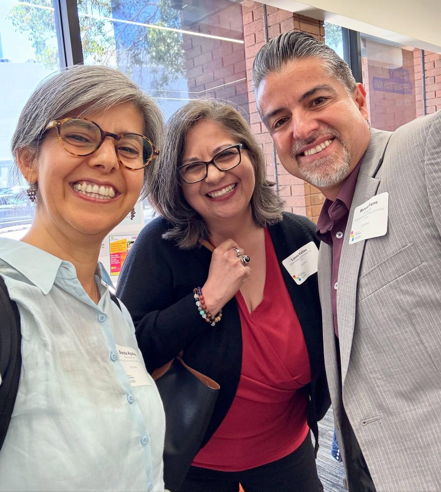 What an amazing, intersectional group of advocates and organizations who are in Oakland for Bringing Up California (formerly the Whole Child Equity Partnership). #BringingUpCA is a committed multisector, multiracial coalition of advocates, community 