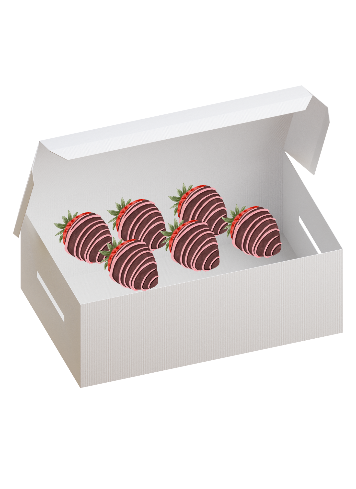 Valentines Treat Box - $12