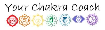 Your Chakra Coach