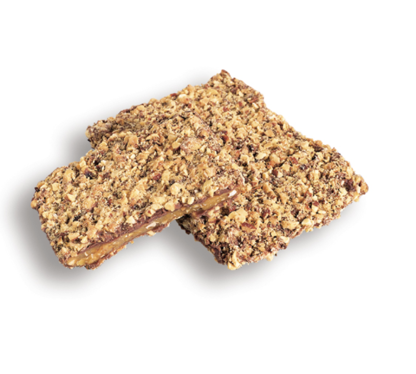 English Toffee