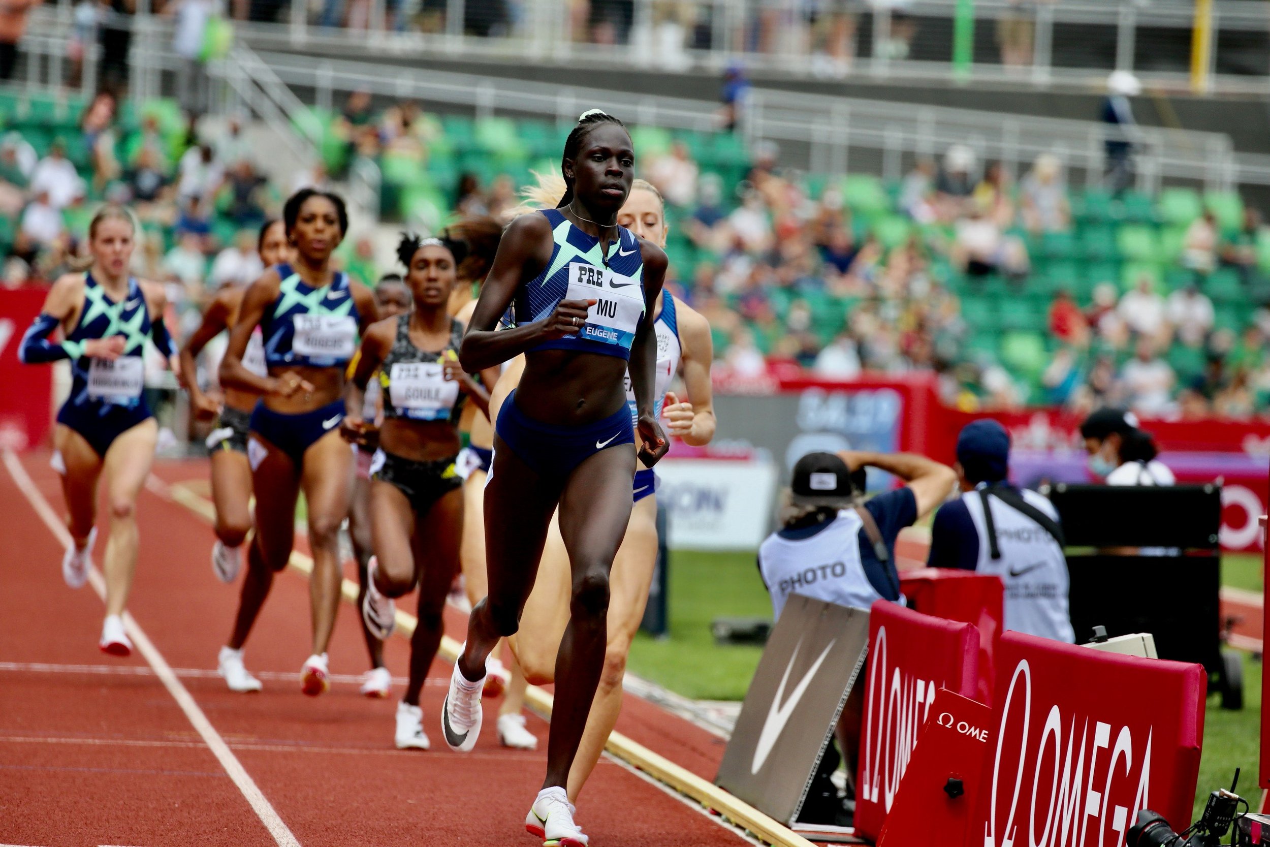 Millrose Games News — 115th Millrose Games