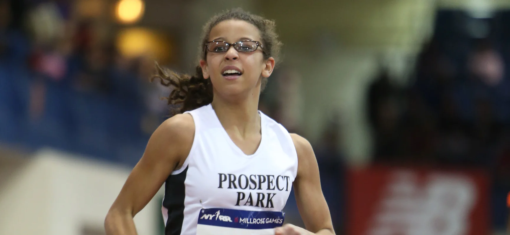 Road to the NYRR Millrose Games: Volume One