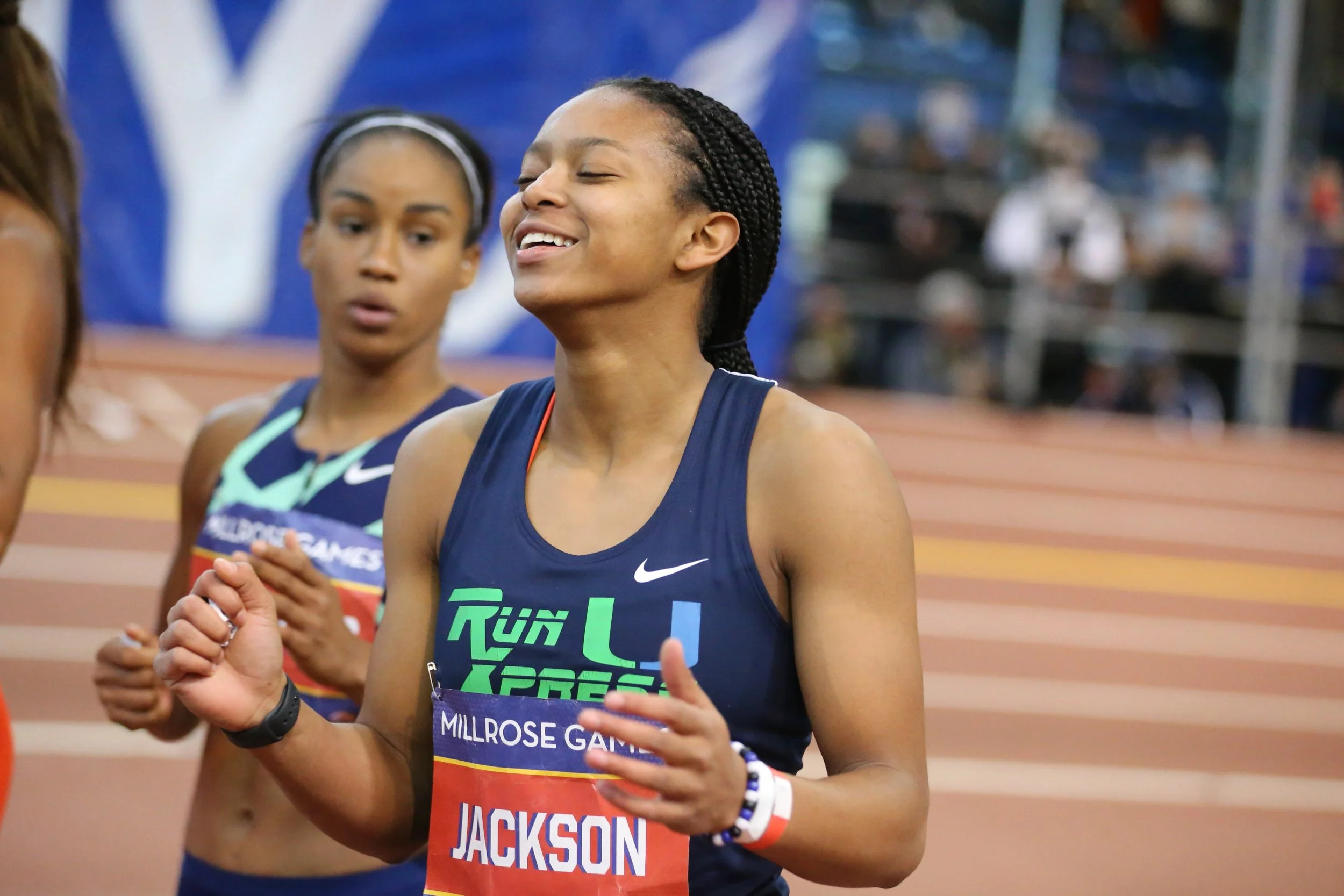 Millrose Games News — Millrose Games