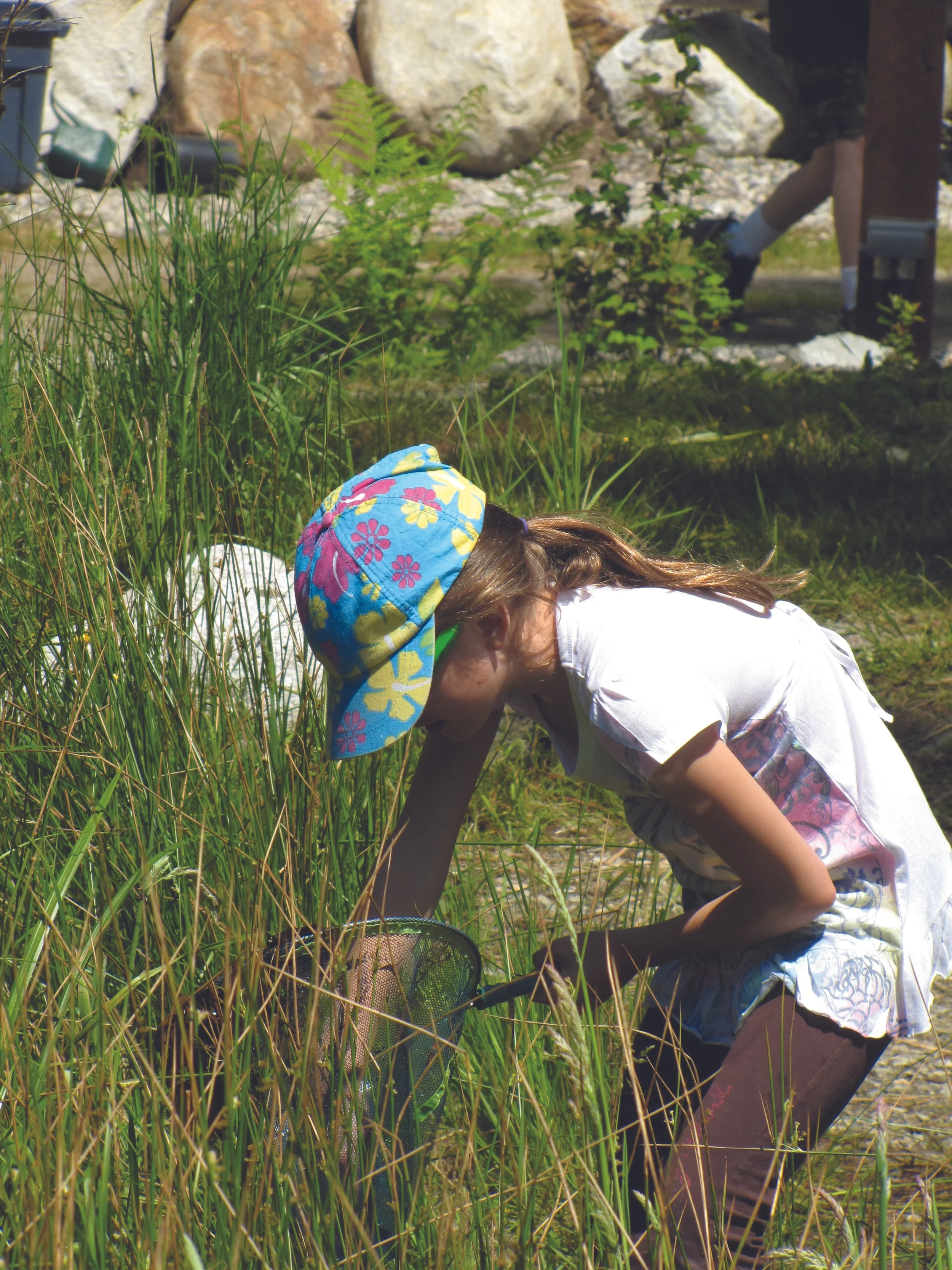 World Freshwater Day Cleanup