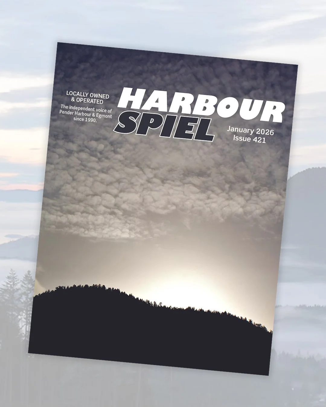 Harbour Spiel: Loon Foundation Bulks Up Board at Nov. 29 AGM