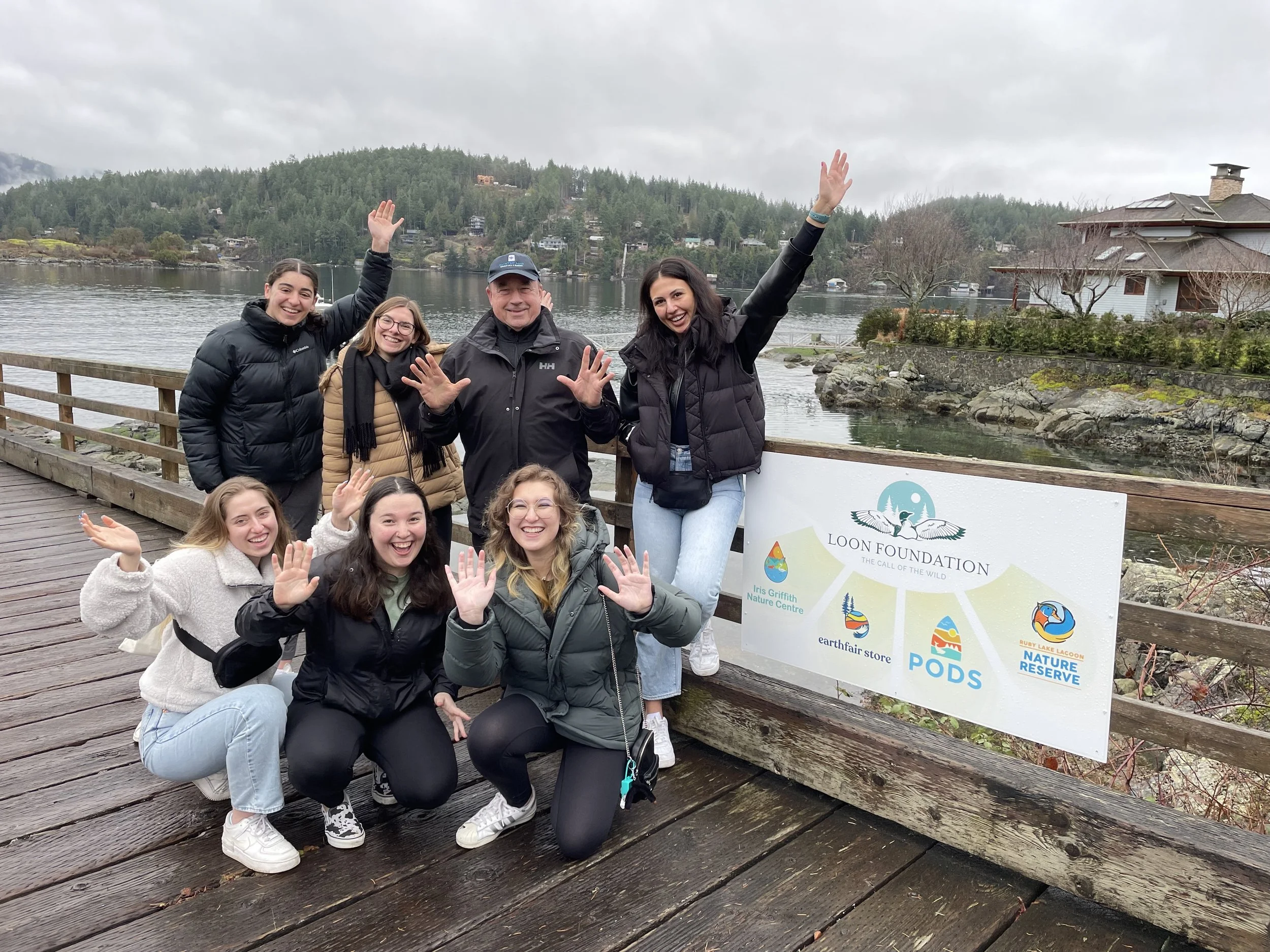 Volunteer Appreciation Day