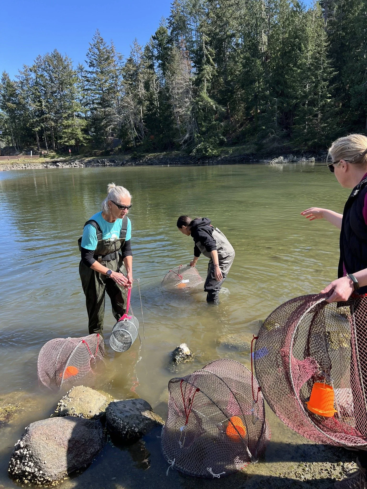 Fieldwork Friday