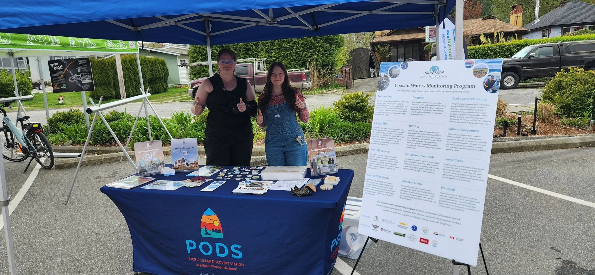 Rotary Sunshine Coast Community Connections Fair